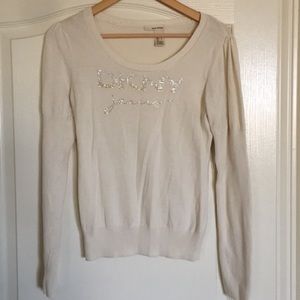 DKNY knitted Sweater